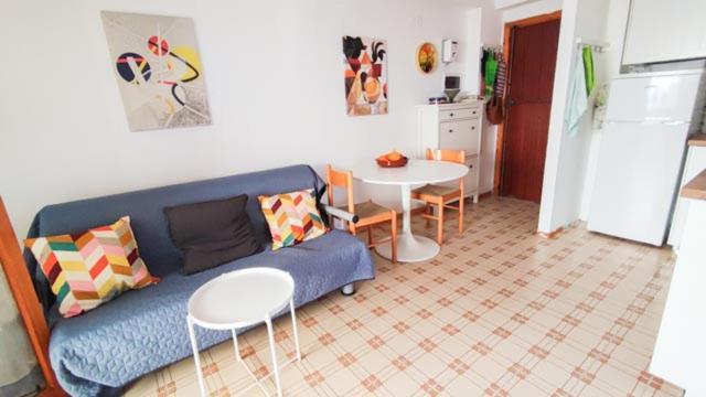 Casa Nest Appartement Scalea Buitenkant foto